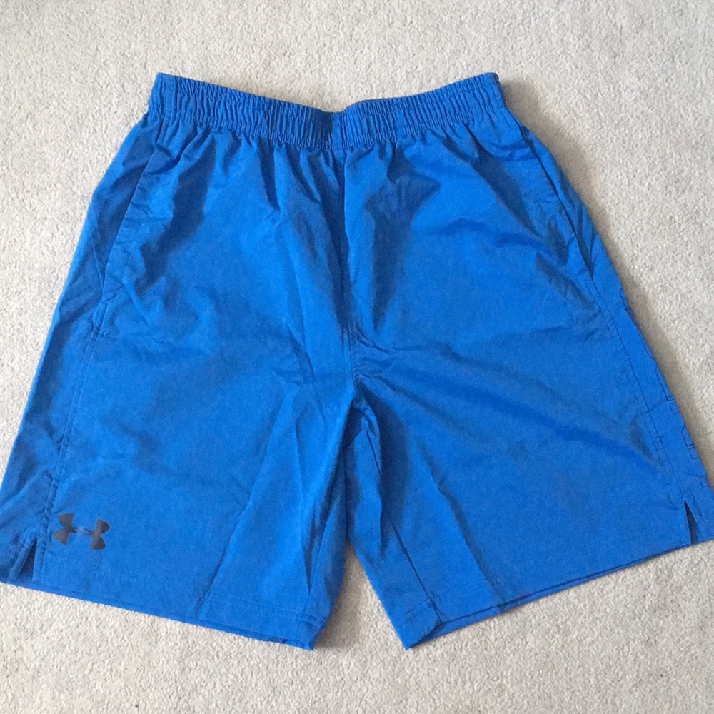 Mens Under armour med shorts